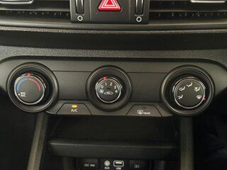 2019 Kia Cerato BD MY20 S Blue 6 Speed Sports Automatic Hatchback