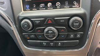 2016 Jeep Grand Cherokee WK MY15 Limited (4x4) White 8 Speed Automatic Wagon