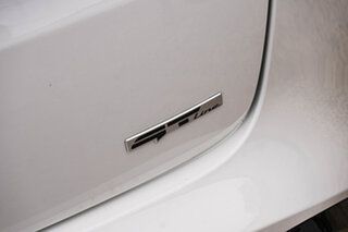 2025 Kia K4 CL4m MY26 GT-Line Clear White 8 Speed Sports Automatic Hatchback