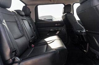 2023 Toyota Tundra Vxkh75L Limited Pick-up White 10 Speed Sports Automatic Utility Hybrid