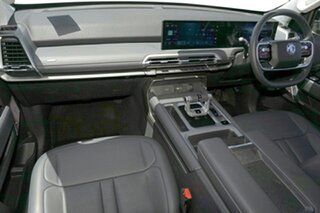 2025 MG U9 EKK1C MY25 Explore Pro 4X4 Alpine White 8 Speed Sports Automatic Utility