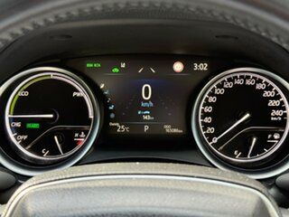 2021 Toyota Camry Axvh70R Ascent Red 6 Speed Constant Variable Sedan Hybrid