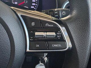 2019 Kia Cerato BD MY20 S Blue 6 Speed Sports Automatic Hatchback