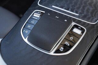 2022 Mercedes-Benz GLC-Class X253 802MY GLC200 9G-Tronic Black 9 Speed Sports Automatic Wagon