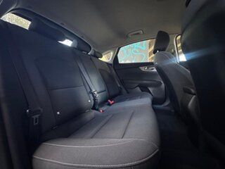2019 Kia Cerato BD MY20 S Blue 6 Speed Sports Automatic Hatchback