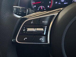 2019 Kia Cerato BD MY20 S Blue 6 Speed Sports Automatic Hatchback