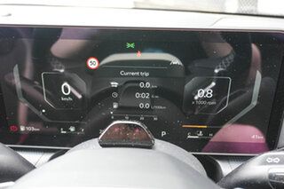 2025 Kia K4 CL4m MY26 GT-Line Clear White 8 Speed Sports Automatic Hatchback