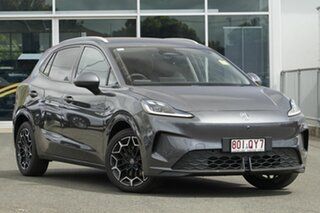 MG4 URBAN ESSENCE EV 43kWh Single Speed 5Dr Hatch.