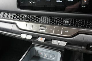 2025 Kia Tasman TK MY26 S Double Cab 4x4 Interstellar Grey 8 Speed Sports Automatic Cab Chassis