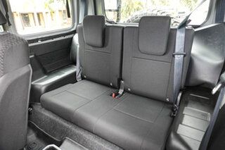 2020 Suzuki Jimny JB74 GLX Zvl - Medium Gray 5 Speed Manual Hardtop