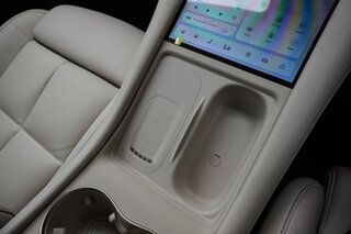 2026 MG IM6 S12L MY26 Platinum White 1 Speed Automatic Wagon