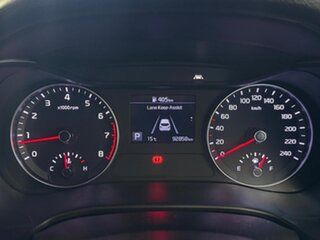 2019 Kia Cerato BD MY20 S Blue 6 Speed Sports Automatic Hatchback