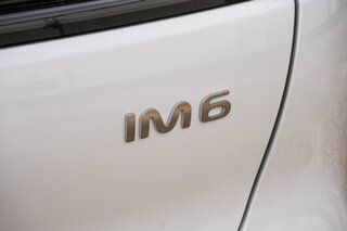 2026 MG IM6 S12L MY26 Platinum White 1 Speed Automatic Wagon