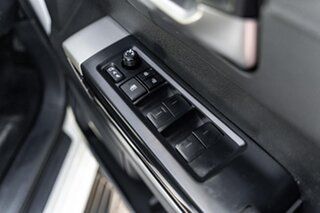 2023 Toyota Tundra Vxkh75L Limited Pick-up White 10 Speed Sports Automatic Utility Hybrid