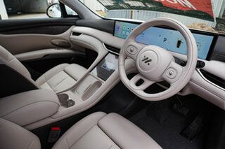 2026 MG IM6 S12L MY26 Platinum White 1 Speed Automatic Wagon
