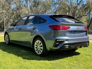 2019 Kia Cerato BD MY20 S Blue 6 Speed Sports Automatic Hatchback