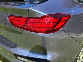 2019 Kia Cerato BD MY20 S Blue 6 Speed Sports Automatic Hatchback