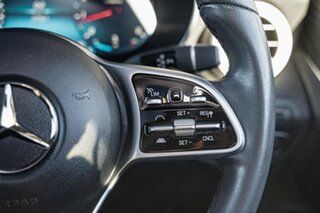 2022 Mercedes-Benz GLC-Class X253 802MY GLC200 9G-Tronic Black 9 Speed Sports Automatic Wagon