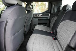 2025 Kia Tasman TK MY26 S Double Cab 4x4 Interstellar Grey 8 Speed Sports Automatic Cab Chassis