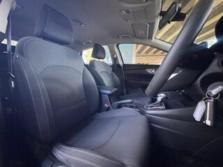 2019 Kia Cerato BD MY20 S Blue 6 Speed Sports Automatic Hatchback