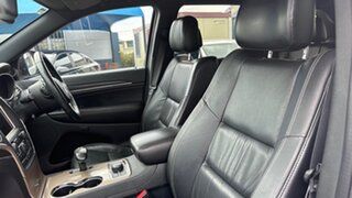 2016 Jeep Grand Cherokee WK MY15 Limited (4x4) White 8 Speed Automatic Wagon