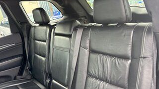 2016 Jeep Grand Cherokee WK MY15 Limited (4x4) White 8 Speed Automatic Wagon