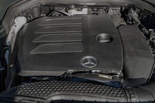 2022 Mercedes-Benz GLC-Class X253 802MY GLC200 9G-Tronic Black 9 Speed Sports Automatic Wagon