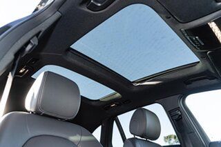 2022 Mercedes-Benz GLC-Class X253 802MY GLC200 9G-Tronic Black 9 Speed Sports Automatic Wagon