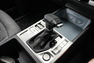 2025 Kia Tasman TK MY26 S Double Cab 4x4 Interstellar Grey 8 Speed Sports Automatic Cab Chassis