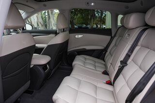 2026 MG IM6 S12L MY26 Platinum White 1 Speed Automatic Wagon