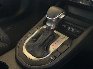 2019 Kia Cerato BD MY20 S Blue 6 Speed Sports Automatic Hatchback