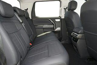 2025 MG U9 EKK1C MY25 Explore Pro 4X4 Alpine White 8 Speed Sports Automatic Utility