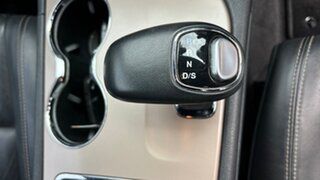 2016 Jeep Grand Cherokee WK MY15 Limited (4x4) White 8 Speed Automatic Wagon