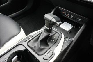 2025 Kia K4 CL4m MY26 GT-Line Clear White 8 Speed Sports Automatic Hatchback