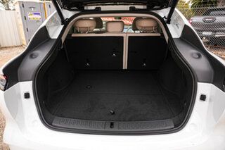 2026 MG IM6 S12L MY26 Platinum White 1 Speed Automatic Wagon