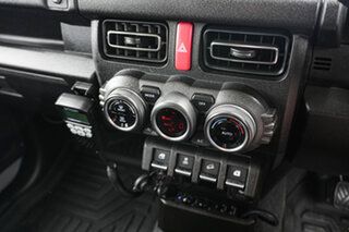 2020 Suzuki Jimny JB74 GLX Zvl - Medium Gray 5 Speed Manual Hardtop