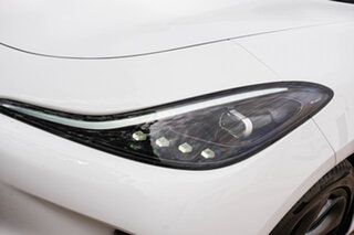 2026 MG IM6 S12L MY26 Platinum White 1 Speed Automatic Wagon