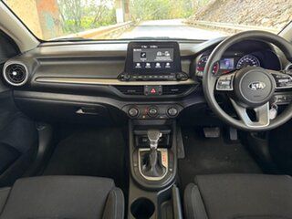 2019 Kia Cerato BD MY20 S Blue 6 Speed Sports Automatic Hatchback