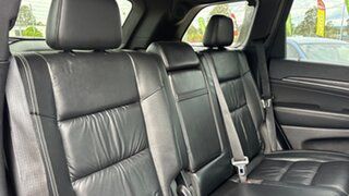 2016 Jeep Grand Cherokee WK MY15 Limited (4x4) White 8 Speed Automatic Wagon