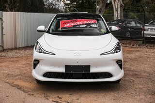 2026 MG IM6 S12L MY26 Platinum White 1 Speed Automatic Wagon