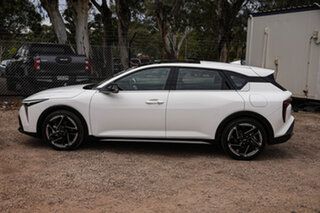 2025 Kia K4 CL4m MY26 GT-Line Clear White 8 Speed Sports Automatic Hatchback