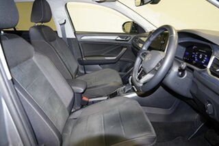 2022 Volkswagen T-ROC D11 MY23 110TSI Silver Sequential Auto Wagon