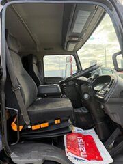 2003 Isuzu F Series FVM 1400 Manual