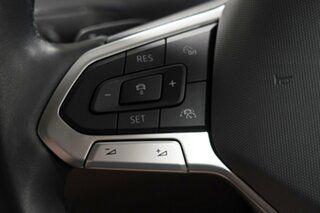 2022 Volkswagen T-ROC D11 MY23 110TSI Silver Sequential Auto Wagon