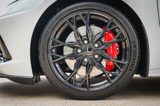 CORVETTE 3LT 6.2L V8 8Spd Auto Coupe