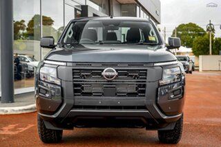2026 Nissan Navara D27 MY26 SL Pick-up Easy 4WD Boulder Grey 6 Speed Sports Automatic Utility.
