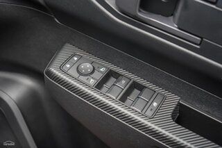 2026 Nissan Navara D27 MY26 SL Pick-up Easy 4WD Boulder Grey 6 Speed Sports Automatic Utility