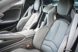 CORVETTE 3LT 6.2L V8 8Spd Auto Coupe