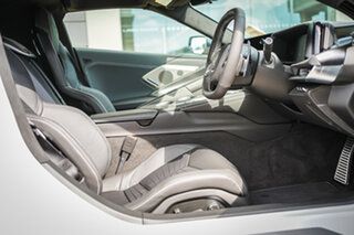CORVETTE 3LT 6.2L V8 8Spd Auto Coupe