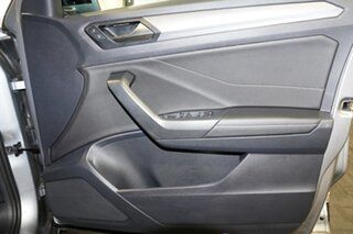 2022 Volkswagen T-ROC D11 MY23 110TSI Silver Sequential Auto Wagon